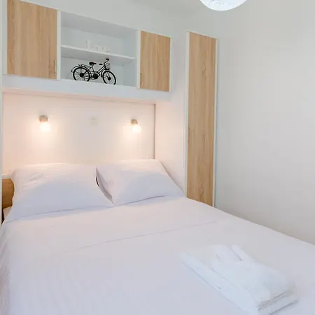Apartament The Brothers Supetar